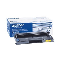 Brother DR2005 - Original -...